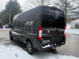 Ram ProMaster Cargo Van SLT 3500 High Roof 159" WB 2026