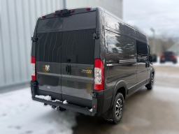 Ram ProMaster Cargo Van SLT 3500 High Roof 159" WB 2026