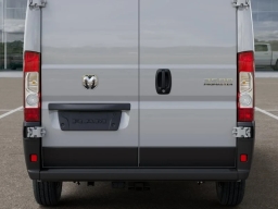Ram ProMaster Cargo Van Tradesman 3500 High Roof 159" WB w/Pass Seat 2026