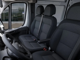 Ram ProMaster Cargo Van Tradesman 3500 High Roof 159" WB w/Pass Seat 2026