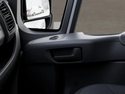 Ram ProMaster Cargo Van Tradesman 3500 High Roof 159" WB w/Pass Seat 2026