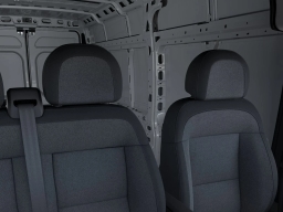 Ram ProMaster Cargo Van Tradesman 3500 High Roof 159" WB w/Pass Seat 2026