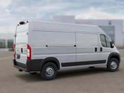 Ram ProMaster Cargo Van Tradesman 3500 High Roof 159" WB w/Pass Seat 2026