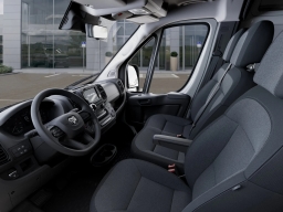 Ram ProMaster Cargo Van Tradesman 3500 High Roof 159" WB w/Pass Seat 2026
