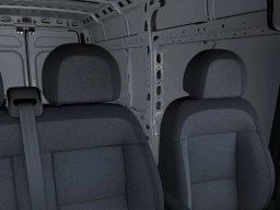 Ram ProMaster Cargo Van Tradesman 3500 High Roof 159" WB w/Pass Seat 2026