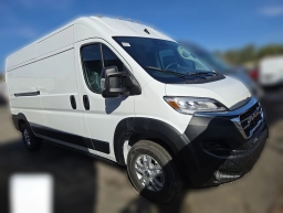 Ram ProMaster Cargo Van SLT 3500 High Roof 159" WB 2026