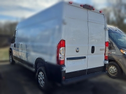 Ram ProMaster Cargo Van SLT 3500 High Roof 159" WB 2026