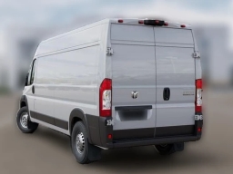 Ram ProMaster Cargo Van Tradesman 3500 High Roof 159" WB w/Pass Seat 2026
