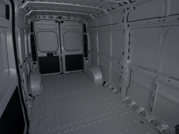 Ram ProMaster Cargo Van Tradesman 3500 High Roof 159" WB w/Pass Seat 2026