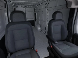 Ram ProMaster Cargo Van Tradesman 3500 High Roof 159" WB w/Pass Seat 2026