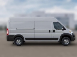 Ram ProMaster Cargo Van Tradesman 3500 High Roof 159" WB w/Pass Seat 2026