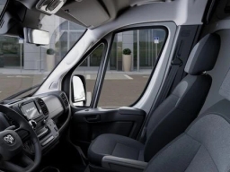Ram ProMaster Cargo Van Tradesman 3500 High Roof 159" WB w/Pass Seat 2026
