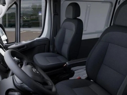 Ram ProMaster Cargo Van Tradesman 3500 High Roof 159" WB w/Pass Seat 2026