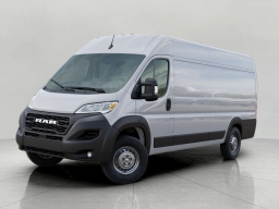 Ram ProMaster Cargo Van Tradesman 3500 High Roof Ext 159" WB w/Pass Seat 2026