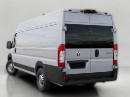Ram ProMaster Cargo Van Tradesman 3500 High Roof Ext 159" WB w/Pass Seat 2026