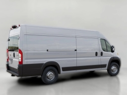 Ram ProMaster Cargo Van Tradesman 3500 High Roof Ext 159" WB w/Pass Seat 2026