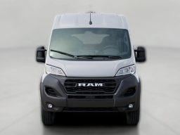 Ram ProMaster Cargo Van Tradesman 3500 High Roof Ext 159" WB w/Pass Seat 2026