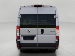 Ram ProMaster Cargo Van Tradesman 3500 High Roof Ext 159" WB w/Pass Seat 2026