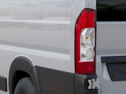 Ram ProMaster Cargo Van Tradesman 3500 High Roof Ext 159" WB w/Pass Seat 2026