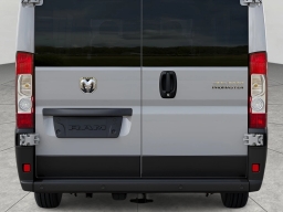 Ram ProMaster Cargo Van Tradesman 3500 High Roof Ext 159" WB w/Pass Seat 2026