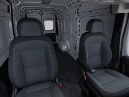 Ram ProMaster Cargo Van Tradesman 3500 High Roof Ext 159" WB w/Pass Seat 2026