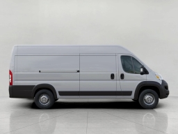 Ram ProMaster Cargo Van Tradesman 3500 High Roof Ext 159" WB w/Pass Seat 2026