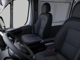 Ram ProMaster Cargo Van Tradesman 3500 High Roof Ext 159" WB w/Pass Seat 2026