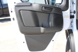 Ram ProMaster Cargo Van Tradesman 3500 High Roof Ext 159" WB w/Pass Seat 2026