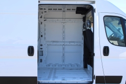 Ram ProMaster Cargo Van Tradesman 3500 High Roof Ext 159" WB w/Pass Seat 2026
