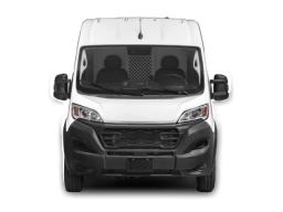 Ram ProMaster Cargo Van Tradesman 3500 High Roof Ext 159" WB w/Pass Seat 2026