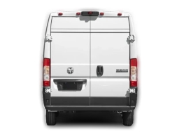 Ram ProMaster Cargo Van Tradesman 3500 High Roof Ext 159" WB w/Pass Seat 2026