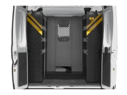 Ram ProMaster Cargo Van Tradesman 3500 High Roof Ext 159" WB w/Pass Seat 2026