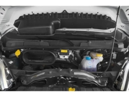 Ram ProMaster Cargo Van Tradesman 3500 High Roof Ext 159" WB w/Pass Seat 2026