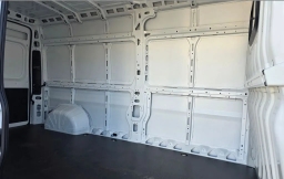 Ram ProMaster Cargo Van Tradesman 3500 High Roof Ext 159" WB w/Pass Seat 2026