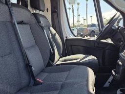 Ram ProMaster Cargo Van Tradesman 3500 High Roof Ext 159" WB w/Pass Seat 2026
