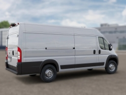 Ram ProMaster Cargo Van Tradesman 3500 High Roof Ext 159" WB w/Pass Seat 2026