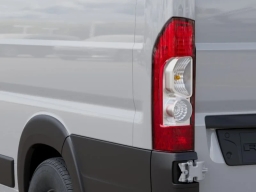 Ram ProMaster Cargo Van Tradesman 3500 High Roof Ext 159" WB w/Pass Seat 2026