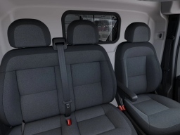 Ram ProMaster Cargo Van Tradesman 3500 High Roof Ext 159" WB w/Pass Seat 2026