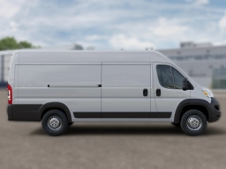 Ram ProMaster Cargo Van Tradesman 3500 High Roof Ext 159" WB w/Pass Seat 2026