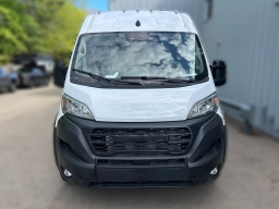Ram ProMaster Cargo Van Tradesman 3500 High Roof Ext 159" WB w/Pass Seat 2026