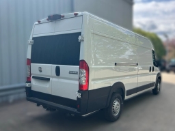 Ram ProMaster Cargo Van Tradesman 3500 High Roof Ext 159" WB w/Pass Seat 2026