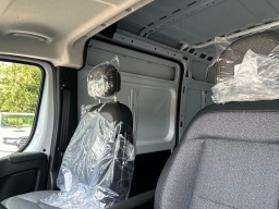 Ram ProMaster Cargo Van Tradesman 3500 High Roof Ext 159" WB w/Pass Seat 2026