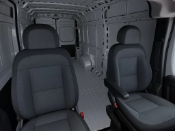 Ram ProMaster Cargo Van Tradesman 3500 High Roof Ext 159" WB w/Pass Seat 2026