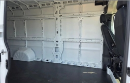 Ram ProMaster Cargo Van Tradesman 3500 High Roof Ext 159" WB w/Pass Seat 2026
