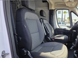 Ram ProMaster Cargo Van Tradesman 3500 High Roof Ext 159" WB w/Pass Seat 2026