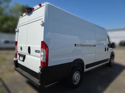 Ram ProMaster Cargo Van Tradesman 3500 High Roof Ext 159" WB w/Pass Seat 2026