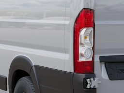 Ram ProMaster Cargo Van Tradesman 3500 High Roof Ext 159" WB w/Pass Seat 2026