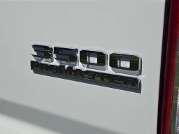 Ram ProMaster Cargo Van Tradesman 3500 High Roof Ext 159" WB w/Pass Seat 2026