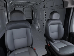 Ram ProMaster Cargo Van Tradesman 3500 High Roof Ext 159" WB w/Pass Seat 2026
