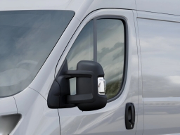Ram ProMaster Cargo Van Tradesman 3500 High Roof Ext 159" WB w/Pass Seat 2026
